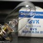 General Electric BVK / BVS 6.5 amp 5 volt AV Photo Projector Bulb