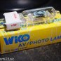 WIKO BVE AV Photo Projector Bulb 120V - 625 watt New in Box