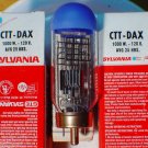 CTT DAX Sylvania 1000 Watt 120 Volt AV Photo Projector Lamp Lot of 2 Bulbs