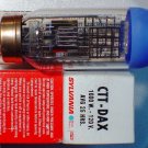 CTT DAX Sylvania 1000 Watt 120 Volt AV Photo Projector Bulb / Lamp Lot of 1