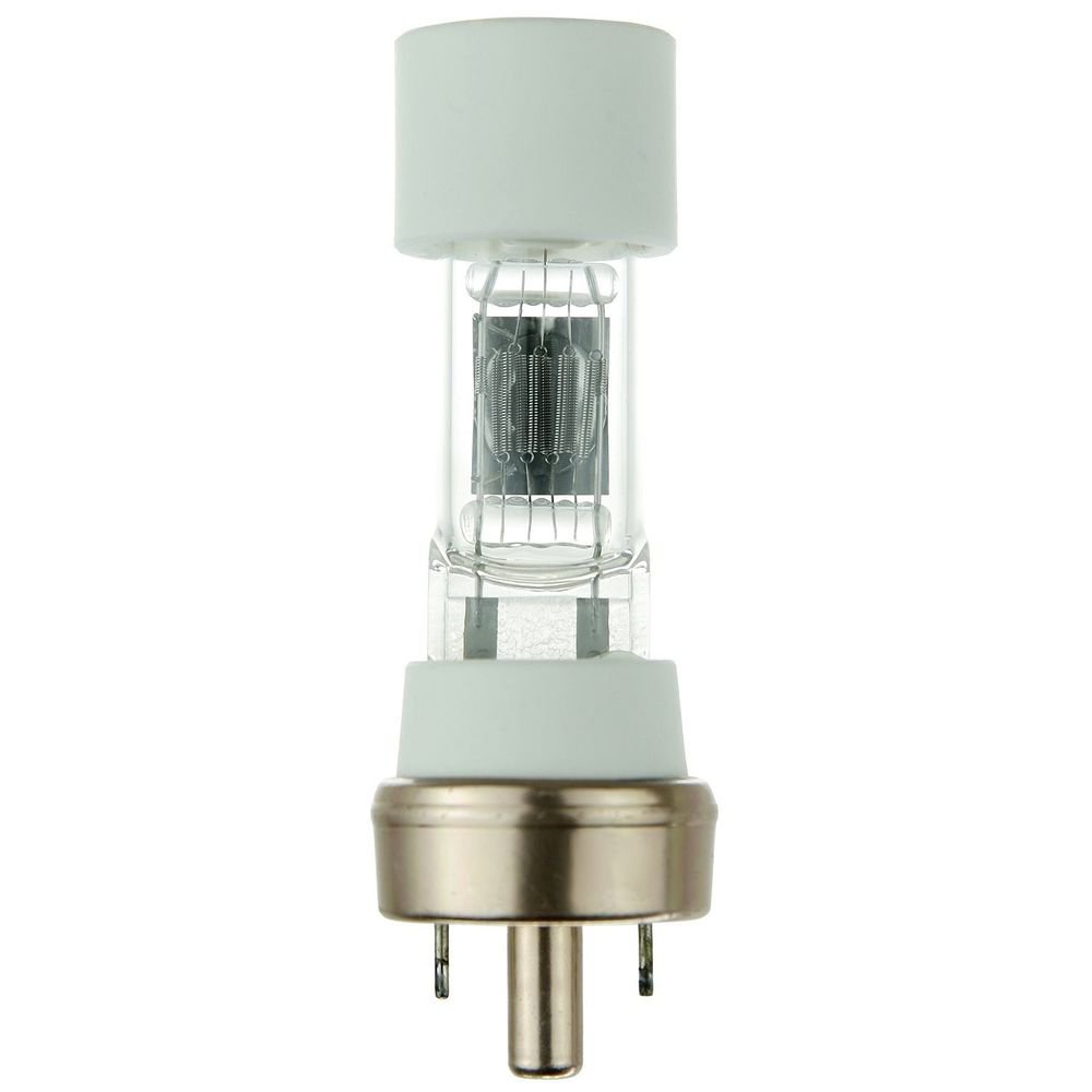 GE CBA 500 Watt 120 Volt Projector Lamp Bulb Bell & Howell Slide Cube Kodak