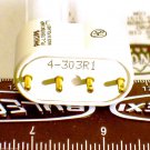Qty4 x Philips PL-L 345017 18W/41 Twin-Tube Compact Fluorescent Light Bulb 4100K