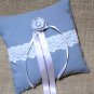 Scatter Cushions and Ring Pillows