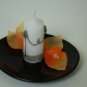 Silk soap pedals gift set
