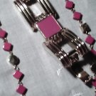 necklace bracelet set