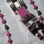 necklace bracelet set