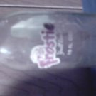 frostie  soda bottle