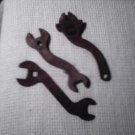 antique tools