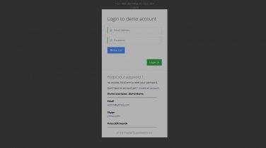 Fully Featured Social Media Panel On your Own Domain