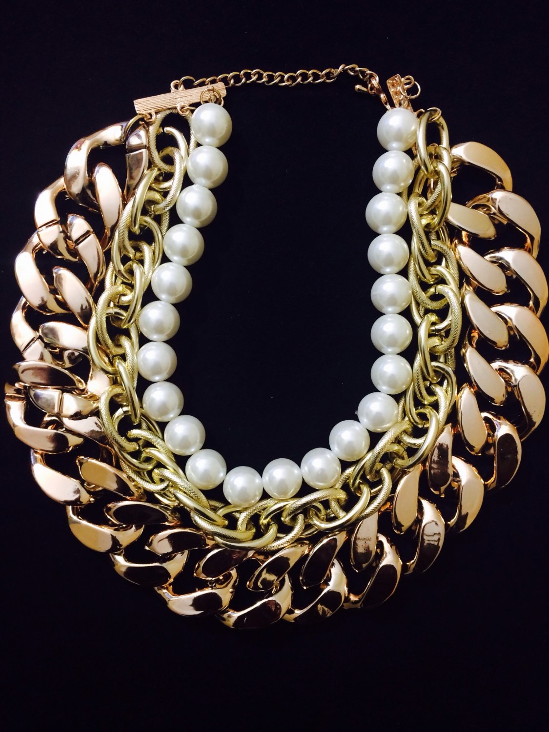 Gold chain