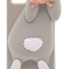 Bunny rabbit iphone case