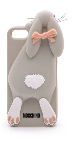 Bunny rabbit iphone case