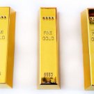 Gold Bar Portable Charger