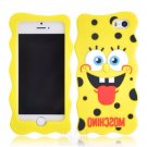 Sponge bob iphone 5/5s