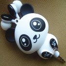 Panda earphones