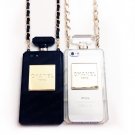 Purfurme bottle IPHONE CASE