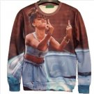Rihanna sweatshirt