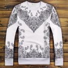 Bandana sweatshirt