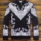 Bandana sweatshirt