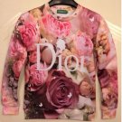 Dior sweatshirt