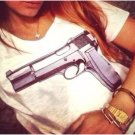 Gun T-Shirt