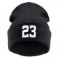 23 beanie