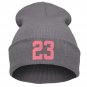 23 beanie