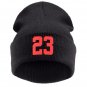 23 beanie