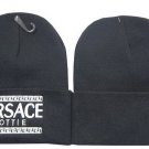 Versace hottie beanie