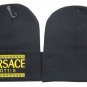 Versace hottie beanie