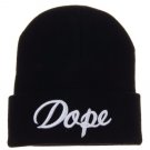 Dope beanie