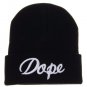 Dope beanie