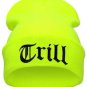 Trill beanie