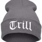 Trill beanie