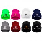 Giveashit beanie