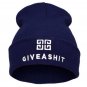 Giveashit beanie