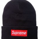 Supreme beanie