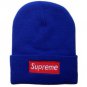 Supreme beanie