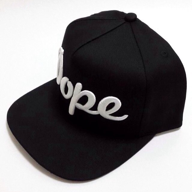 Dope beanie