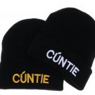 Cuntie beanie