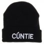 Cuntie beanie