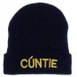 Cuntie beanie