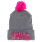 Swag beanie