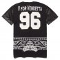 V For Vendetta T-Shirt
