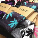 Weed socks