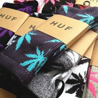5 Pair Weed socks