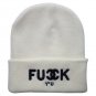 Fuck you beanie
