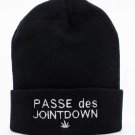 Pass des joint down beanie