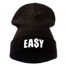Easy beanie