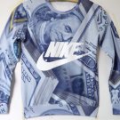 Nike sweatshirt